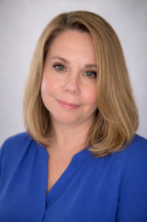 Maria Ebel, founder of ME Cares Insurance Advisors